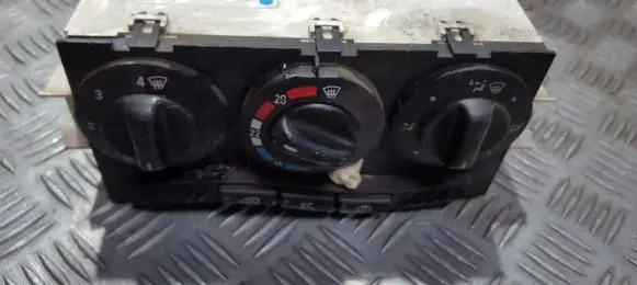 Mercedes-Benz A W168 Climate control unit 1688300485 K113298