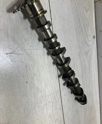 Toyota Yaris Camshaft 31N02