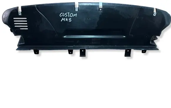 Ford Transit Custom Engine splash shield/under tray JK21V001A06A KK21V001A06A DK21V001A06A