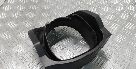 Mercedes-Benz R W251 Steering wheel trim 2514600095