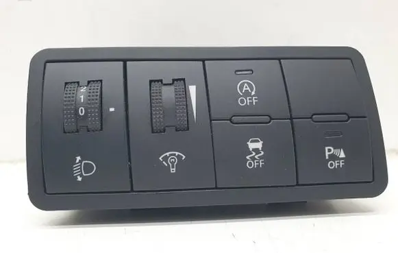 Hyundai ix20 Multifunctional control switch/knob 