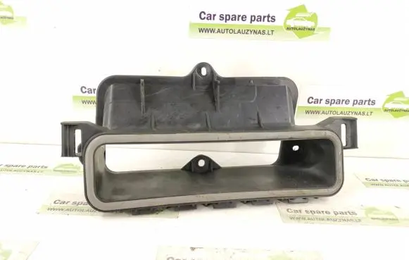 Mercedes-Benz E W238 Cabin air micro filter frame (part) 2138302500 A2138302500