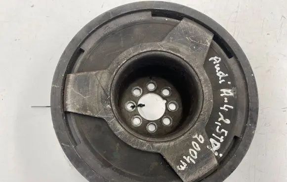 Audi A4 S4 B6 8E 8H Crankshaft pulley 038105243F