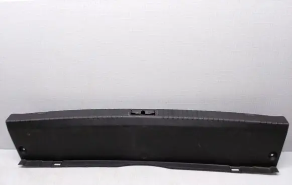 KIA Magentis Trunk/boot sill cover protection 857712G000