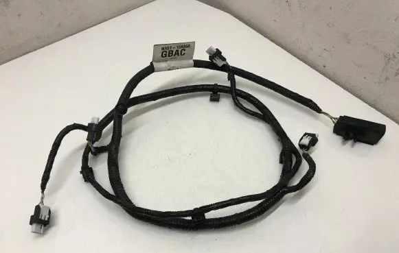 Ford Focus Parking sensor (PDC) wiring loom NX6T15K868GBAC