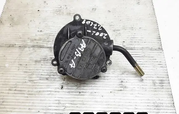 Mercedes-Benz A W168 Vacuum pump A6682300165