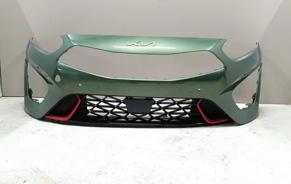 KIA Ceed Front bumper 86511J7KA0