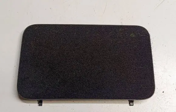 Renault Scenic III - Grand scenic III Front floor carpet liner 749880035R