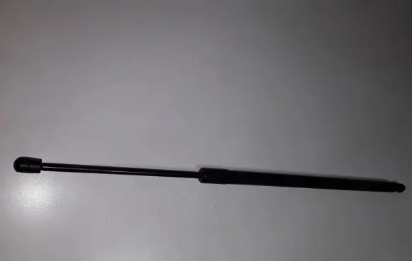 Tailgate strut