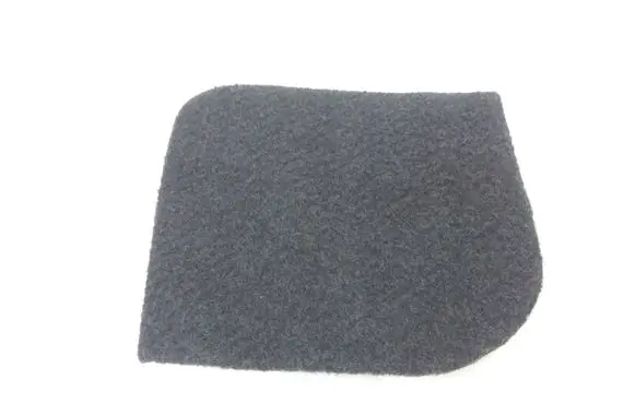 Subaru Outback Tailgate trim S73506900