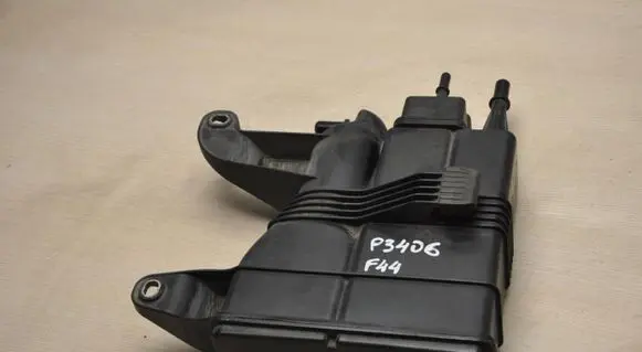 BMW 2 F44 Active carbon filter fuel vapour canister 7476383