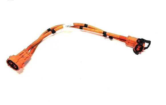 Jaguar I-Pace Other wiring loom J9D314N236