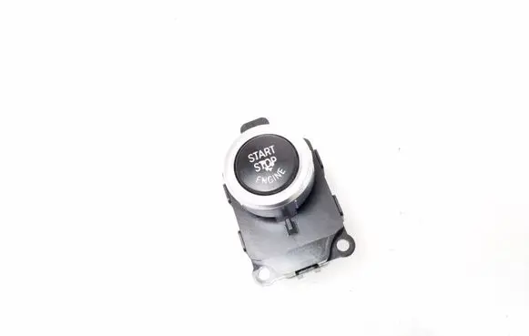 BMW 7 F01 F02 F03 F04 Engine start stop button switch 9162555