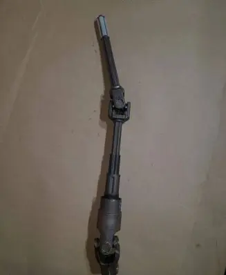 Audi A4 S4 B7 8E 8H Steering tie rod 052772