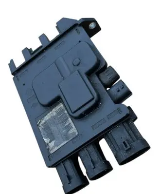 Renault Megane III Other control units/modules 243800011R 2601100337