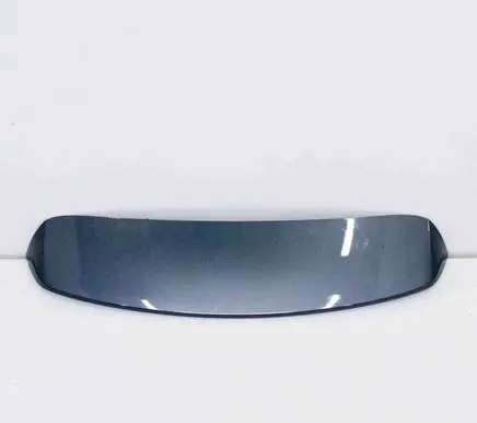 Mercedes-Benz GLS X166 Tailgate/trunk spoiler A1667930288 A1667900988