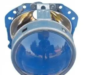 Mercedes-Benz E W211 Fog light part 15452320