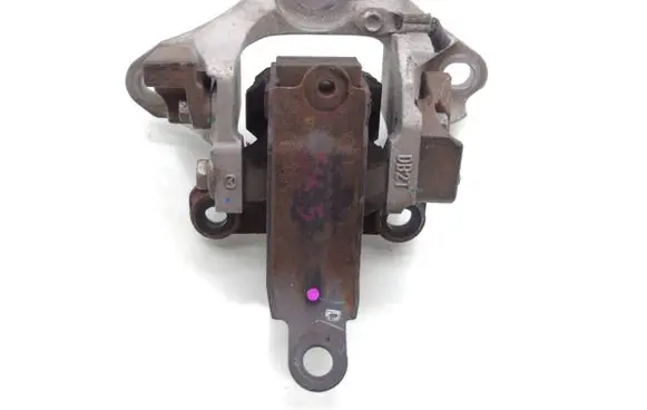 Mazda CX-3 Engine mount vacuum valve 