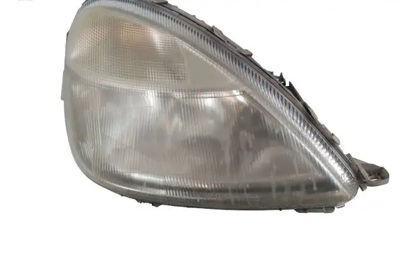 Mercedes-Benz A W168 Headlight/headlamp A1688201061 0301152212