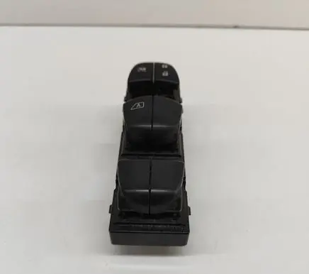 Nissan Qashqai Electric window control switch 254014EA1A