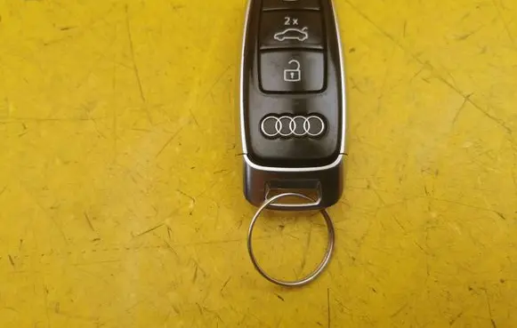 Audi Q8 Ignition key/card 4N0959754CL