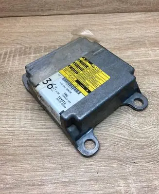 Toyota Corolla E120 E130 Airbag control unit/module 8917002280 210213103