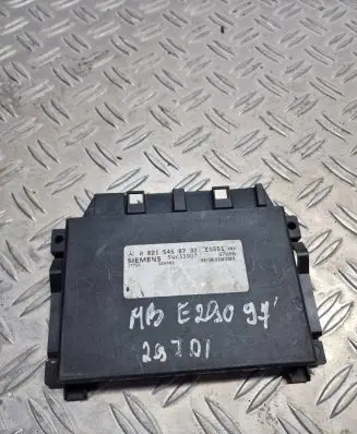 Mercedes-Benz E W210 Comfort/convenience module A0215450732 A119545072