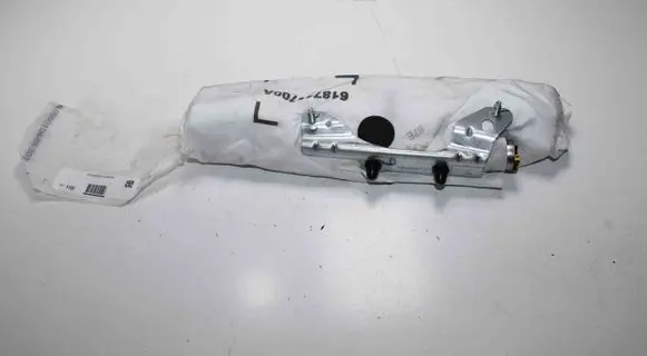 Jaguar XF X250 Seat airbag 9X23611D33BA