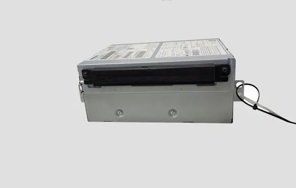 Volvo V60 Radio/CD/DVD/GPS head unit 31438298
