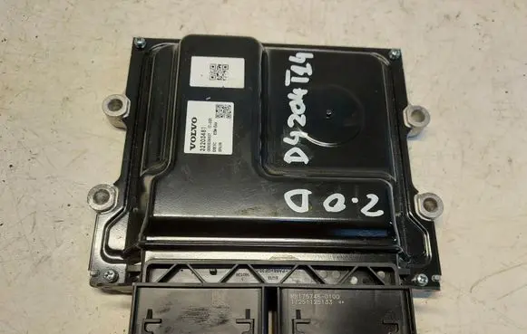 Volvo S90, V90 Engine control unit/module ECU 32203481