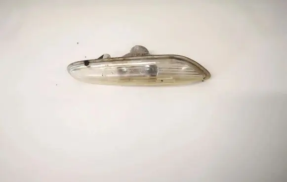 BMW 5 E60 E61 Front fender indicator light 71657411 7165741-1