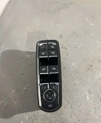 Porsche Macan (95B) Electric window control switch 7PP959858AH