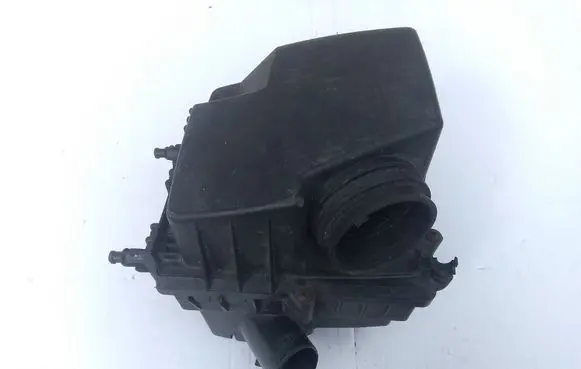 Opel Combo C Air filter box 13241653 467582339
