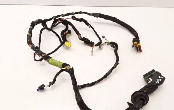 Alfa Romeo 166 Front door wiring loom 60597357