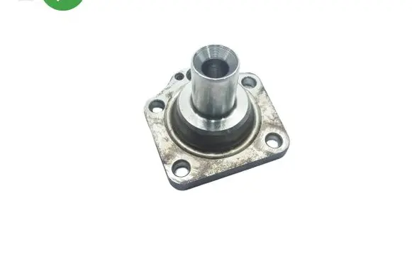 Audi A1 Front wheel bearing hub 