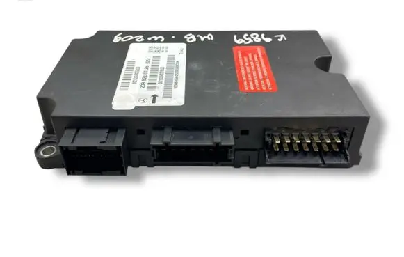 Mercedes-Benz CLK A209 C209 Gateway control module 0021032480230533 2098200026