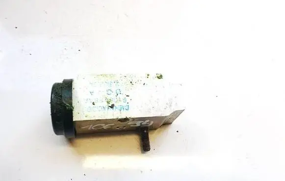 KIA Ceed Air conditioning (A/C) expansion valve f108ap6aa