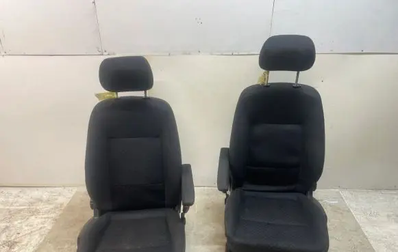 Ford Galaxy Seat set 