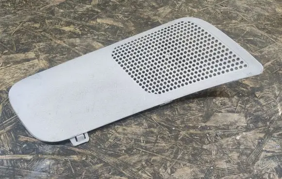 Fiat Doblo Parcel shelf speaker 753456788