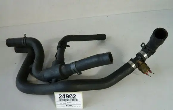 Chrysler Pacifica Engine coolant pipe/hose 24902
