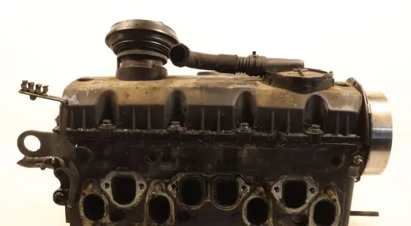 Seat Altea Engine head 038103373R
