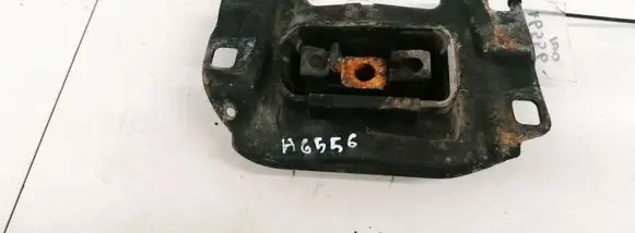 Ford C-MAX I Engine mount bracket 5M517M121MB 5M51-7M121MB
