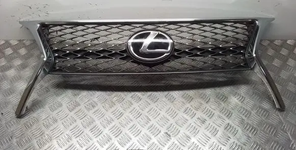 Lexus RX 450H Front bumper upper radiator grill 5315548050