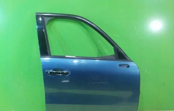 Citroen C4 II Picasso Front door PRZOD PRAWE