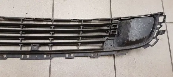 Citroen C5 Front grill