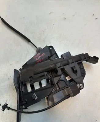 Ford C-MAX I Rear door lock 3m5ar26412ep