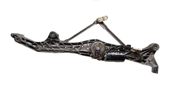 BMW 7 E38 Front wiper linkage and motor 8352150 0390241442 0580506211
