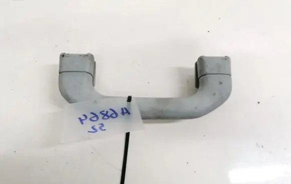 Mercedes-Benz C W203 Front interior roof grab handle A2038100451