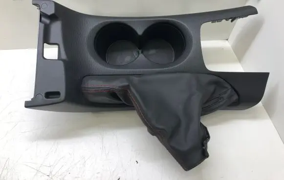 Mazda 3 III Other center console (tunnel) element B45A64431