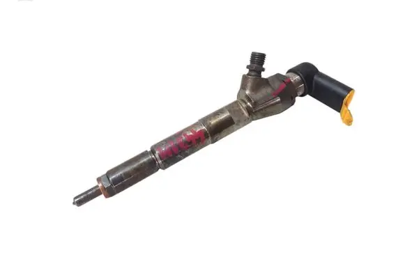 Fuel injector